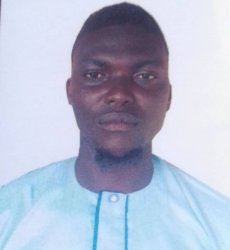 Abdulazeez Taiwo ANIBI