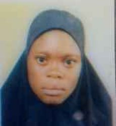 Mukeeyah Mohammed ADAMU