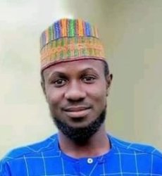 Yusuf Abubakar AHMED